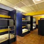廉价世博旅馆 汉诺威