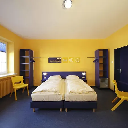 Bed’nbudget Expo-hostel Dorms Vandrerhjem *