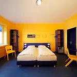 Bed'nbudget Expo-hostel Dorms