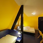 Vandrerhjem Bed’nbudget Expo-hostel Dorms Hannover