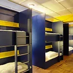 Bed'nbudget Expo-hostel Dorms Hostel *