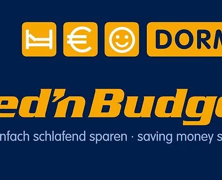 Bed'nbudget Expo-hostel Dorms Ostello Hannover