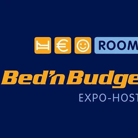 Hostel Bed'nbudget Expo-hostel Dorms Hannover