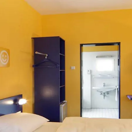 Hostel Bed'nbudget Expo-hostel Dorms *