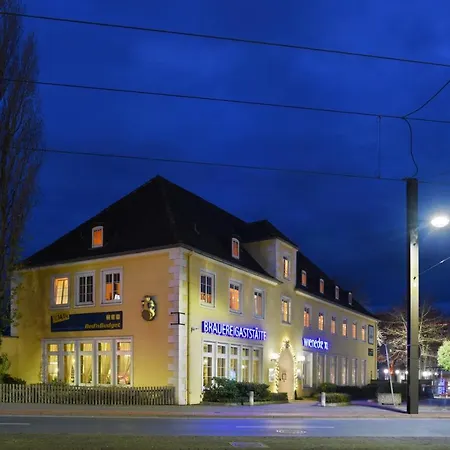 Auberge de jeunesse Bed'nbudget Expo-hostel Dorms