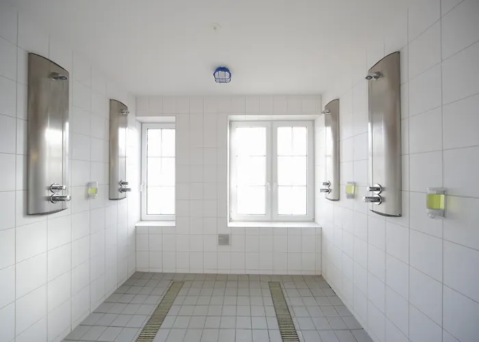 Bed'nbudget Expo-hostel Dorms Хостел