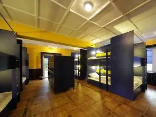 Bed'nbudget Expo-hostel Dorms *