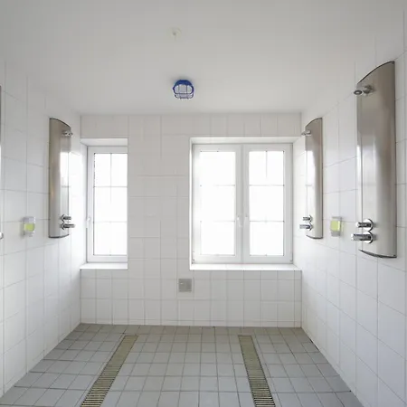 베드앤버짓 엑스포-호스텔 돔 호스텔