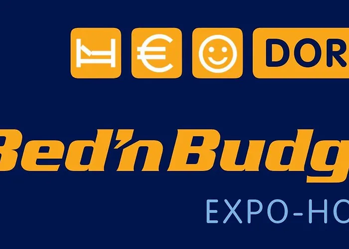Bed'nbudget Expo-hostel Dorms Хостел *
