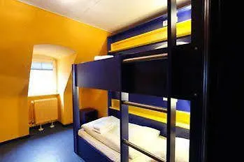 Bed'nbudget Expo-hostel Dorms *